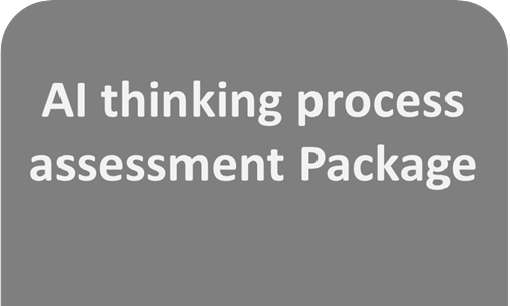 ai thinking assessment package