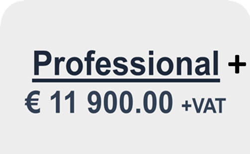 b2b professional+ grey