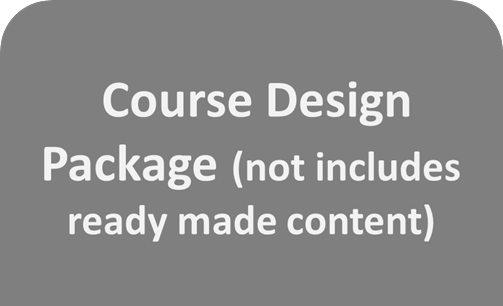 course ai design package