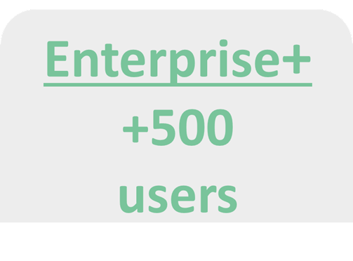 enterprice+ 500+