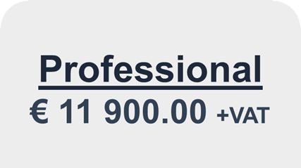 professional price companies