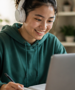 student aicheq